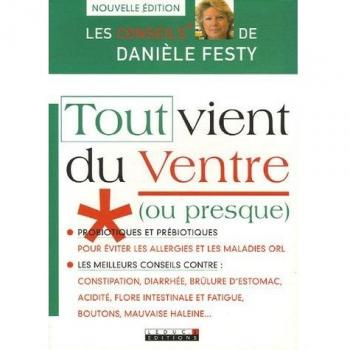 Tout vient du ventre