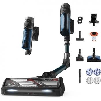 Rowenta X-Force Flex 13.60 Animal Aqua RH9AD1WO