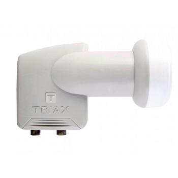 Triax Universal Twin LNB CS 320 T