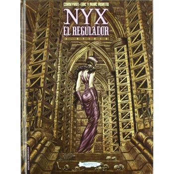 Nyx, el regulador 3