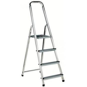 Aluminium 4 Step Ladder