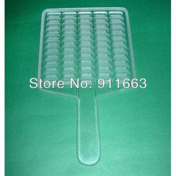 60-Cavity Size 000-5 Capsule Counter