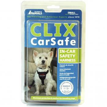 Auto-Kindersicherschutz Clix S