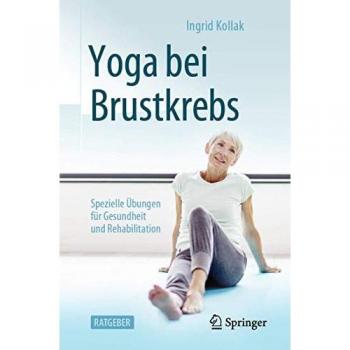 Yoga bei Brustkrebs