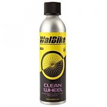Limpiador de Ruedas de Bicicleta WalBike
