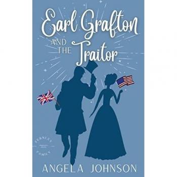 Johnson, Angela: Earl Grafton and the Traitor