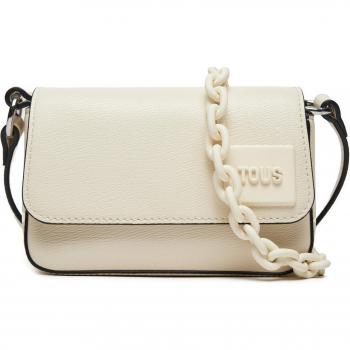 TOUS Écru Handtasche Amanda 2002132601