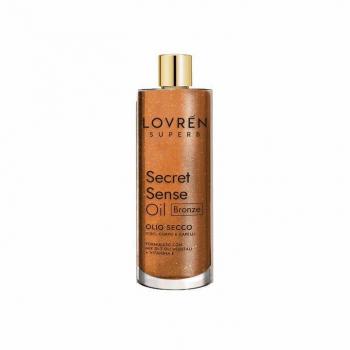 LOVREN SUP SECR SENSE OIL GOLD