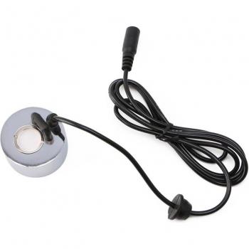 Fuente de agua para humidificación