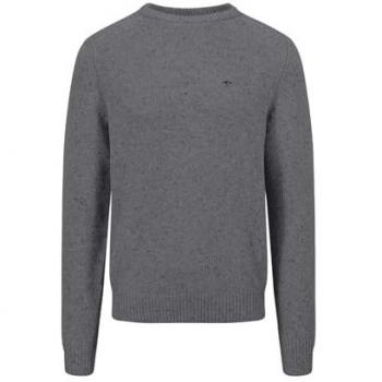 XL Fynch Steel Wool Sweater (1410344) for Men