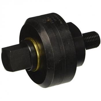 Perforador Redondo Mecánico Forza 42mm con Arandela Anti-Rozamiento