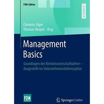Management Basics