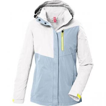 Funktionsjacke Killtec KOS 366 WMN – Hellblau, Damen, Größe 44