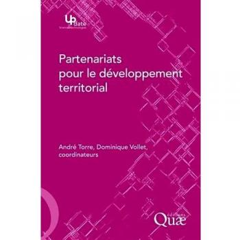 Partenariats pour le développement territorial