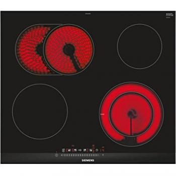 SIEMENS ET675FNP1E 60cm Ceramic Induction Cooktop