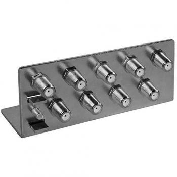 Axing QEW 950 Accessori Marmitta