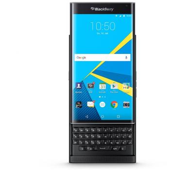 Blackberry Priv Mobile Phone