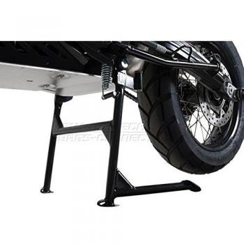 Béquille centrale moto SW Motech F800GS