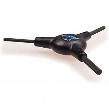Herramienta hexagonal Park Tool Aws-1 3 vías