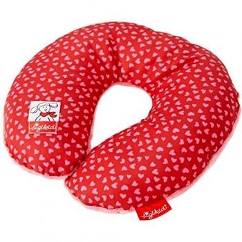 Cuscino Rosa Schnuggi Sigikid 42745