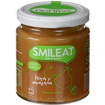 DermaCare “Tarrito Bio Pera y Manzana”