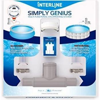 Starter Kit for Simply Genius by Interline