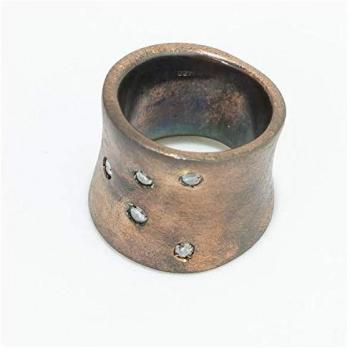 Bracelet délicat à breloques argentées Demaria DMAN4051197BR11