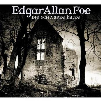 Edgar Allan Poe. Hörspiel: Edgar Allan Poe