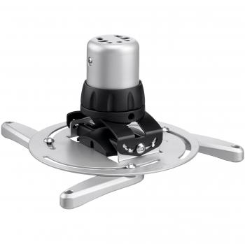 Silver Vogel’s PPC 1500 Projector Ceiling Bracket