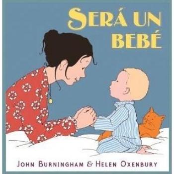 Cuento infantil: Será un bebé