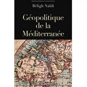 Géopolitique de la Méditerranée