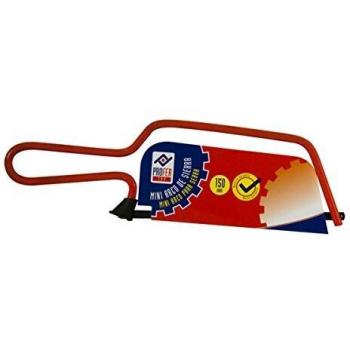 Mini Arco Sierra Profer 150 Mm