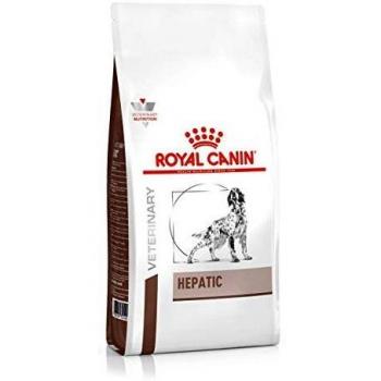 Royal Canin Pienso Hepatic HF16 Canine