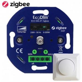 Ecodim Pro Zigbee Dimmer