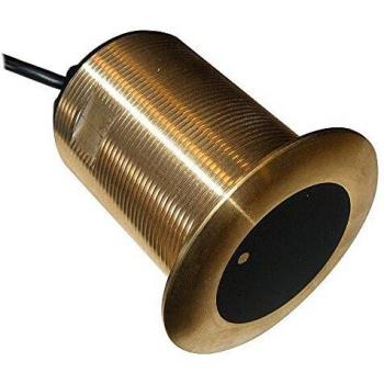 Trasduttore Raymarine Xdcr CPT‑S Chirp‑Hi Bronzo TH 20°