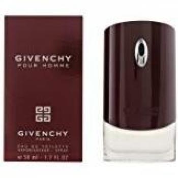 Givenchy Pour Homme Eau De Toilette 100ml