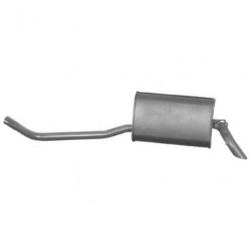 Marmitta LS-95IMA VEGAZ