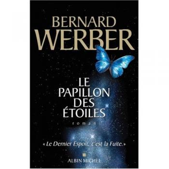 Le Papillon des étoiles