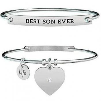 Bracciale KIDULT Family Mamma e Figlio