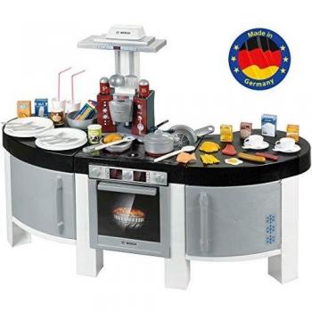 Cocina Vision Bosch con 47 Accesorios Theo Klein