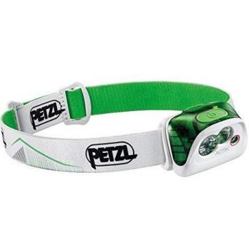 Petzl Actik Headlamp