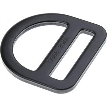 25KN Outdoor Climbing Harness with D Ring for 45mm