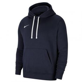 Felpa Nike Park 20 Fleece Blu 2XL