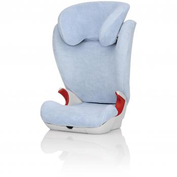 Funda de verano Britax Römer Kid II color azul