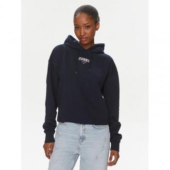 Tommy Hilfiger Women's 2XS Blue Desert Sky Hoodie