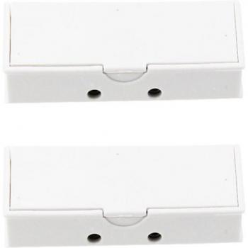 FROGBRO Flat Speaker Wire 16 AWG