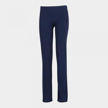 Pantalón largo Joma Latino III mujer marino