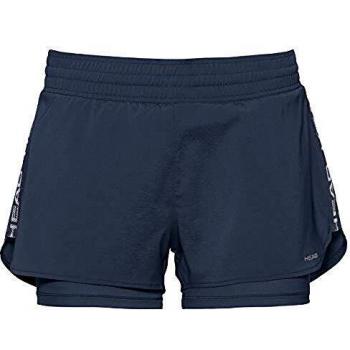 Head Advantage Women's Tennis Spandex Shorts