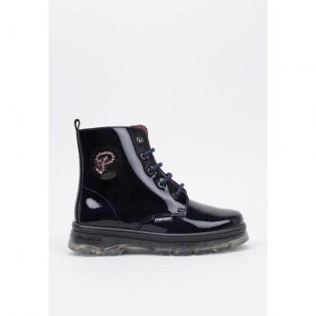 BOTAS PABLOSKY 412929 NIÑA – Azul Veloz