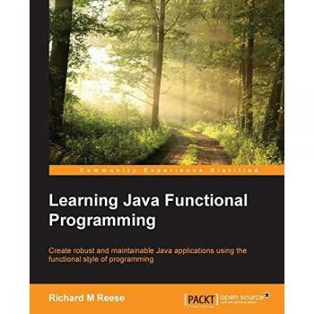 Reese: Learning Java Functional Programming
